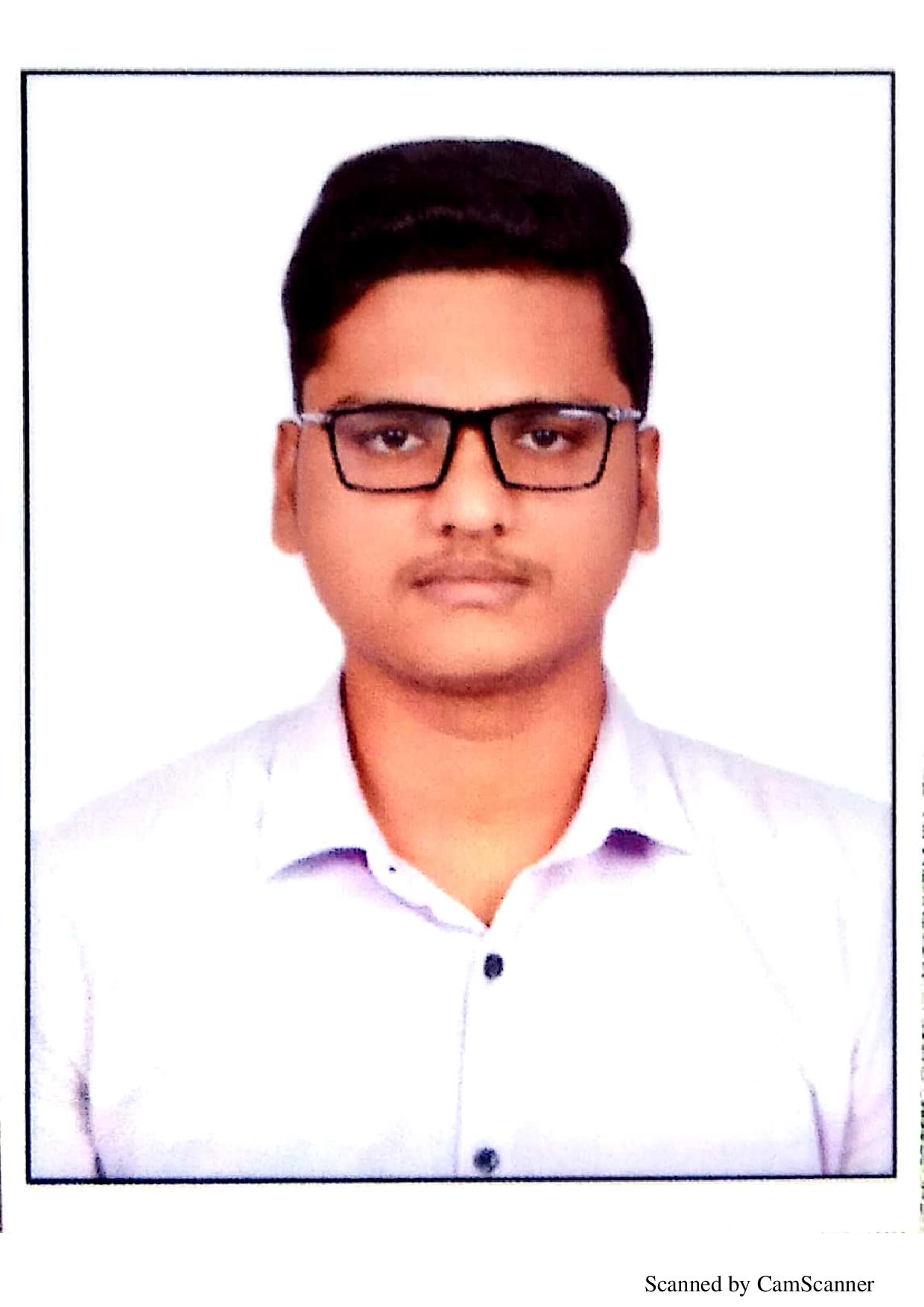 Partha profile picture